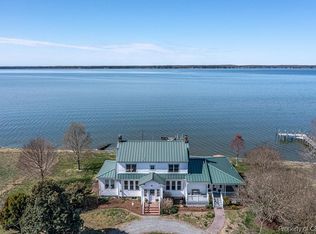 201 Bluffield Ln, Lancaster, VA 22503