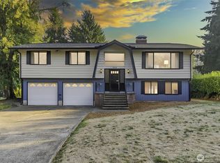 7213 33rd Ave SE, Lacey, WA 98503