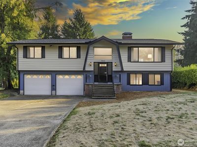 7213 33rd Avenue SE, Lacey, WA, 98503