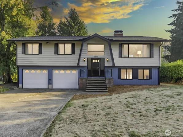 7213 33rd Avenue SE, Lacey, WA 98503