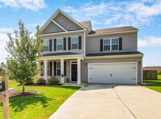 4092 Corner Stroll Ln, Aiken, SC 29801