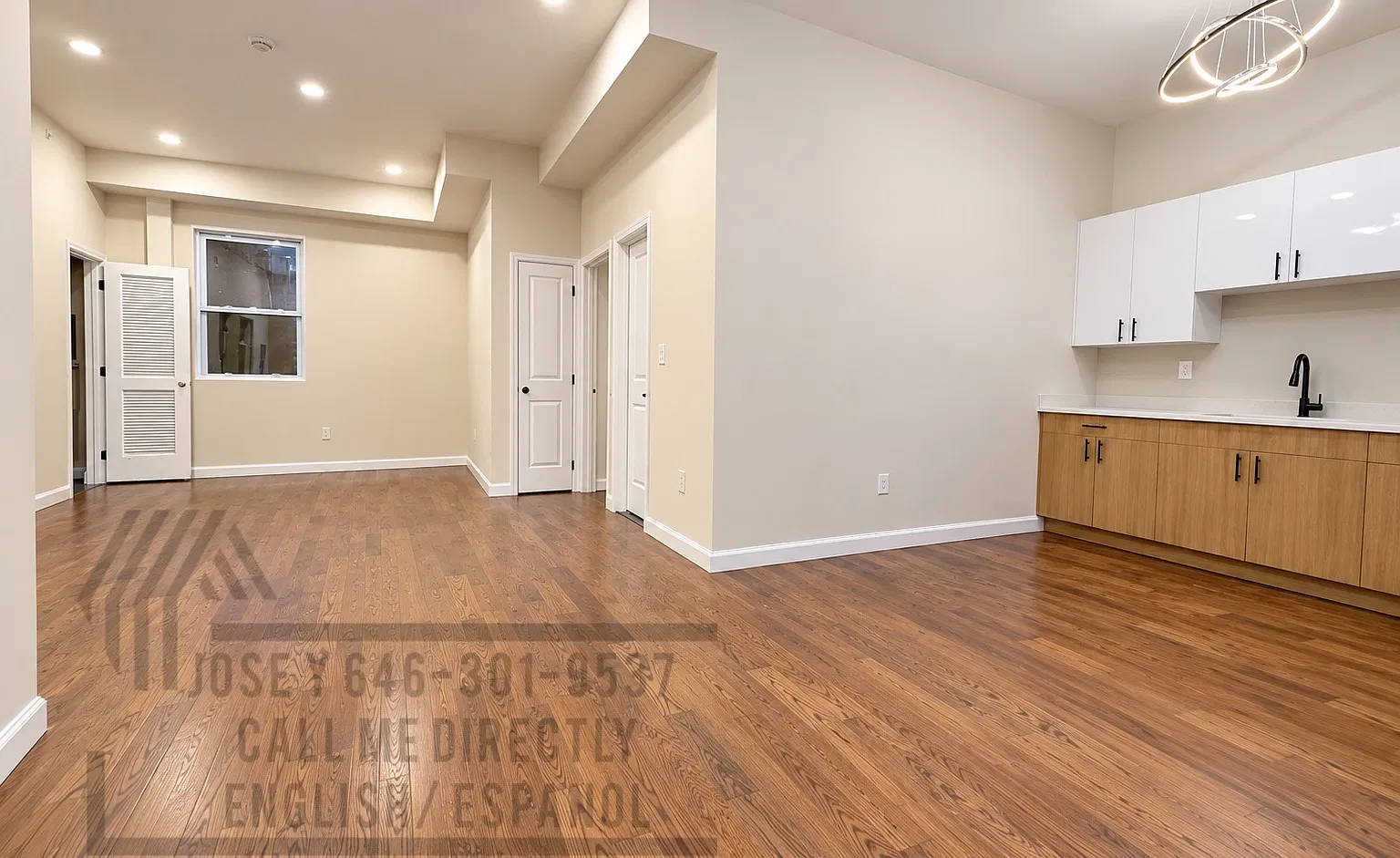 3 bed, $3,100 — Photo 3