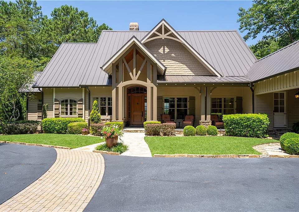 302 Top Ridge Dr, Sunset, SC 29685 Zillow