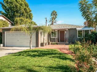 4916 Ledge Ave, North Hollywood, CA 91601
