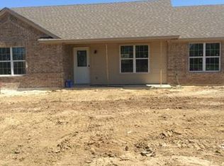 101 Kersh Ln, Springtown, TX 76082