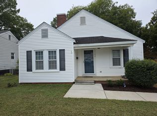 206 Archer St, Burlington, NC 27215