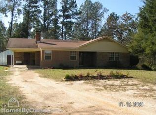 69 Don Williams Rd, Waynesboro, MS 39367