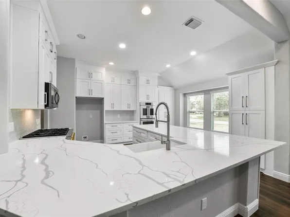 7303 Still Haven Drive, Richmond, TX 77407