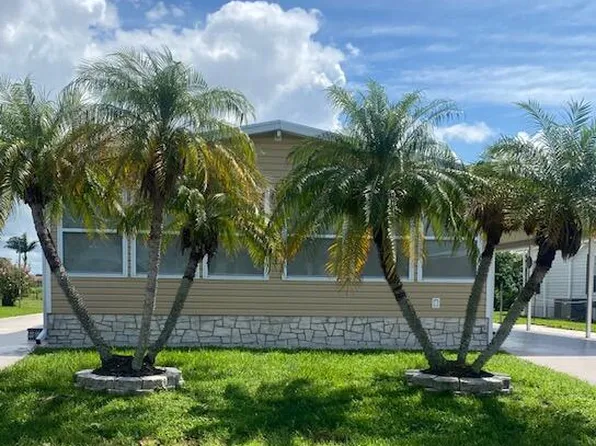 1601 SE Us Highway 441 Highway SE #10, Okeechobee, FL 34974