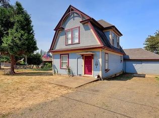 1711 S 6th St, Cottage Grove, OR 97424