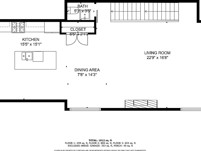 3840 N Eliot St — Photo 44