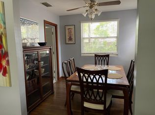 5202 Quan Dr, Jacksonville, FL 32205