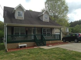 134 Ramsey Bridge Rd SE #29, Cleveland, TN 37323