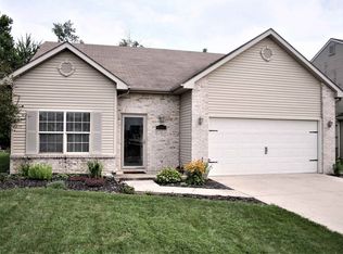 12202 Kimball Run, Fort Wayne, IN 46845