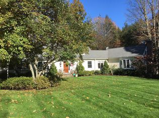 17 Toquam Rd, New Canaan, CT 06840