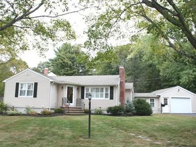 25 Temple Rd, Lynnfield, MA, 01940