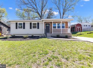 357 Chalet Dr, Millersville, MD 21108