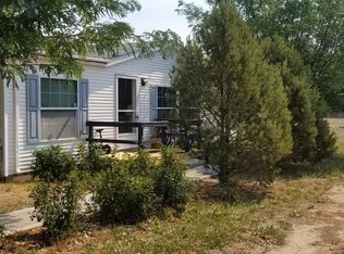 905 7th St, Fowler, CO 81039