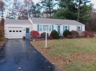 201 Durham Rd, Dover, NH 03820