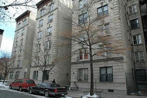 5th image of 63 Hamilton Ter APT 45