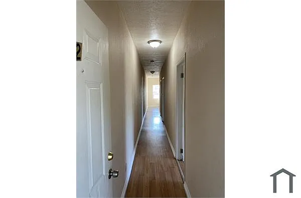 Building Photo - 3661 S Normandie Ave #2