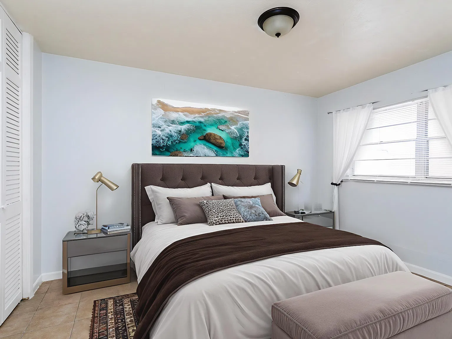 1 bed, 525 sqft, $1,250 — Photo 3