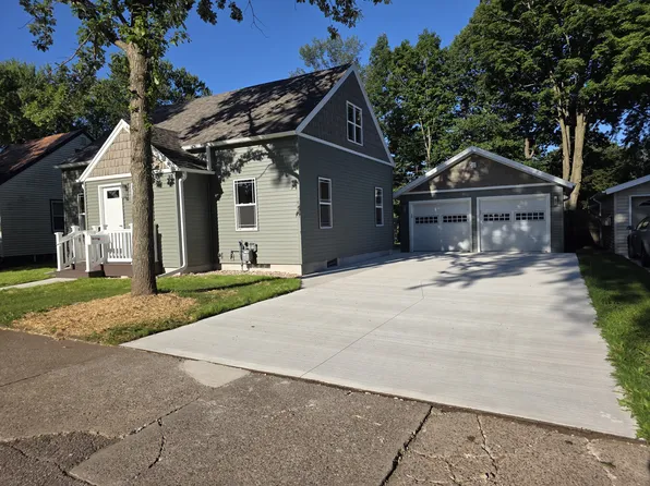 520 N 7th Ave, Wausau, WI 54401