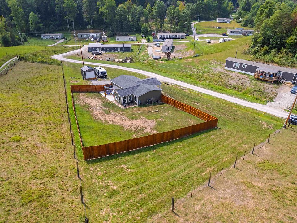 64 Blue Stone Ln, East Bernstadt, KY 40729 MLS 23017550 Zillow