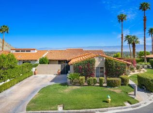 40035 Paseo Entrada, Rancho Mirage, CA 92270