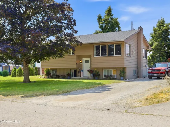 2813 N Francis St, Coeur D Alene, ID 83815