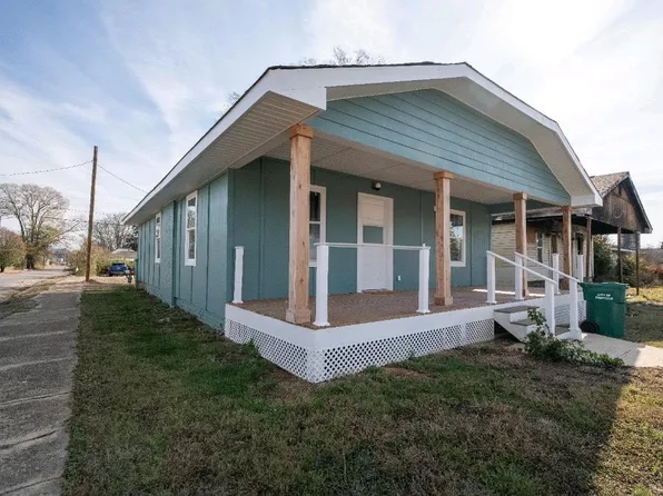 310 Saint Louis Ave, Sheffield, AL 35660
