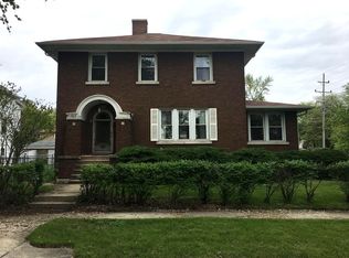 905 Otis Ave, Rockdale, IL 60436