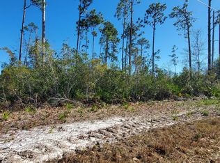 7337 Paul Rd, Panama City, FL 32404