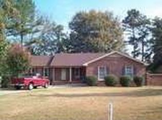 205 Nassau Ln, Athens, GA 30607