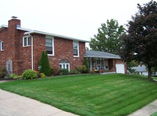 5702 Dodi Ct, Erie, PA