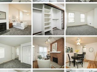 110 Scott St, Baltimore, MD 21201