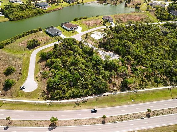 2nd image of 107 HAWK DRIVE LOT 1561
