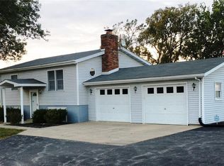 12903 Keyesport Rd, Pocahontas, IL 62275