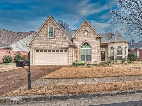 5380 Evening Mist Dr, Arlington, TN 38002