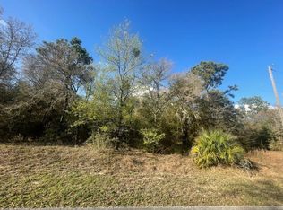 SW Chilla Ct LOT 6, Dunnellon, FL 34431