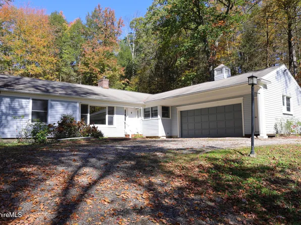 36 Glendale Rd, Stockbridge, MA 01262