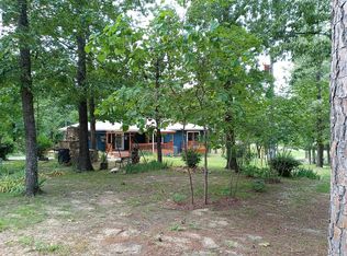 233 County Road 206, Norfork, AR 72658