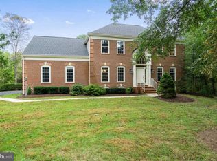 3921 Clifton Manor Pl, Haymarket, VA 20169