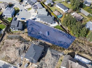 5605 Cougar Ridge Pl, Nanaimo, BC V9T5R6