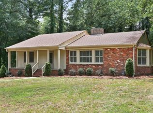 965 Crane Rd NE, Atlanta, GA 30324