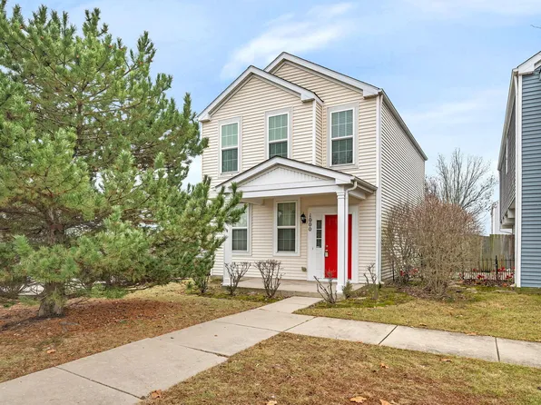 1000 Celebration Dr, Aurora, IL 60504