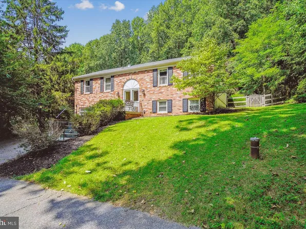 5596 Parkview Ct, Frederick, MD 21702