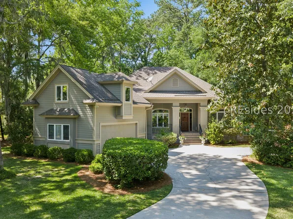 26 Cat Brier Ln, Hilton Head Island, SC 29926