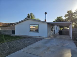 3012 S Lime Ave, Yuma, AZ 85365