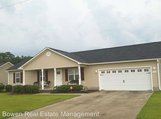 118 Eagle Ridge Dr, Beulaville, NC 28518